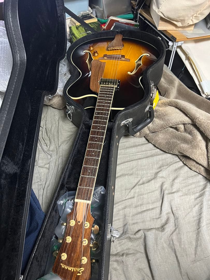 Eastman AR-403CE/SB 週間セール❗️