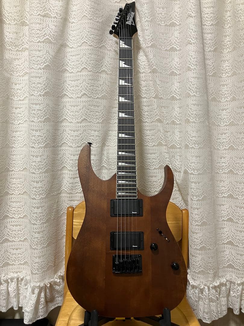 ギター Ibanez GRG121DX-WNF