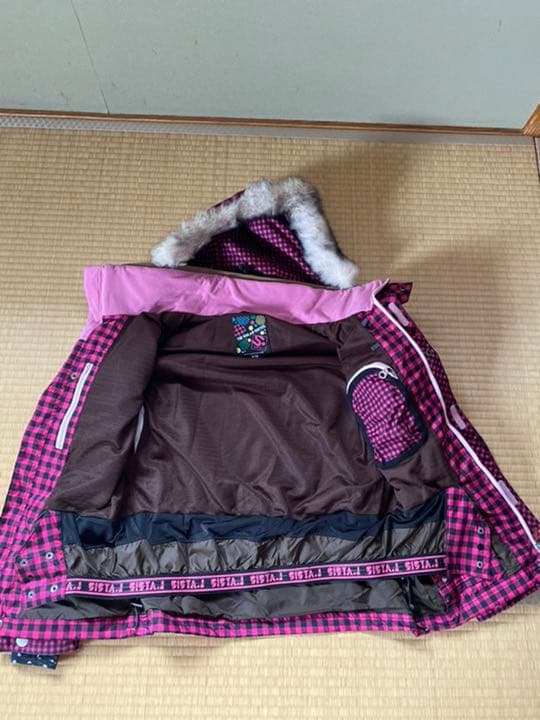 スノーボードウェア一式