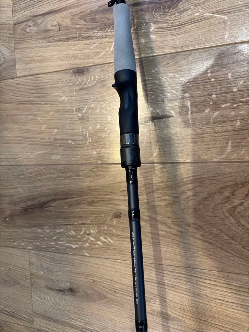 C.W.F　レジットデザイン　ヴァリアントモデル　WSC-ST70H/TZ