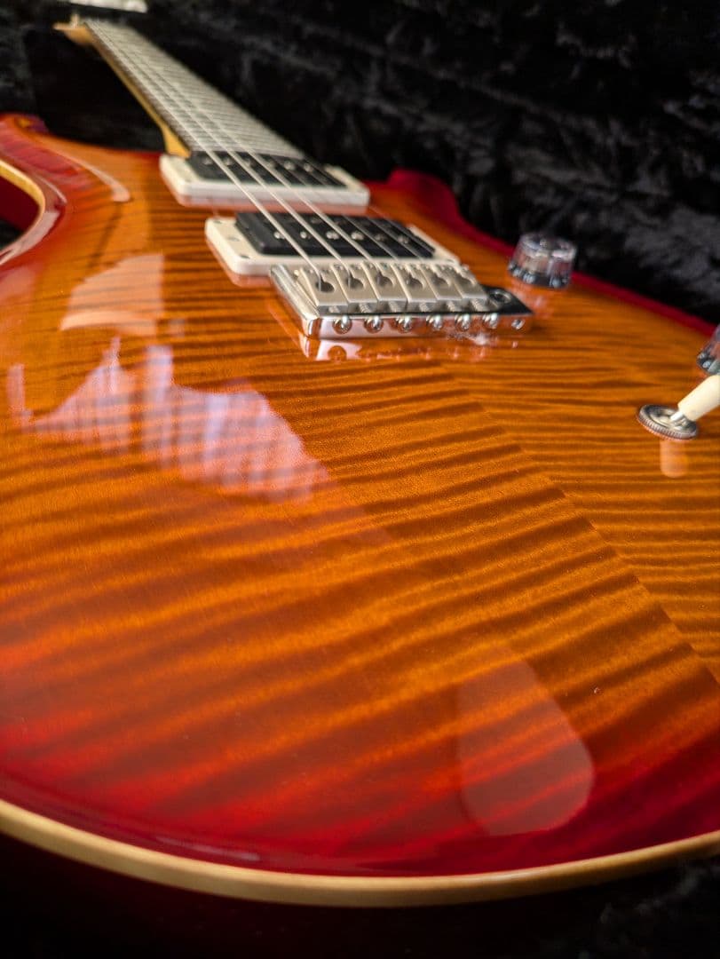 美品　Paul Reed Smith (PRS) CE24