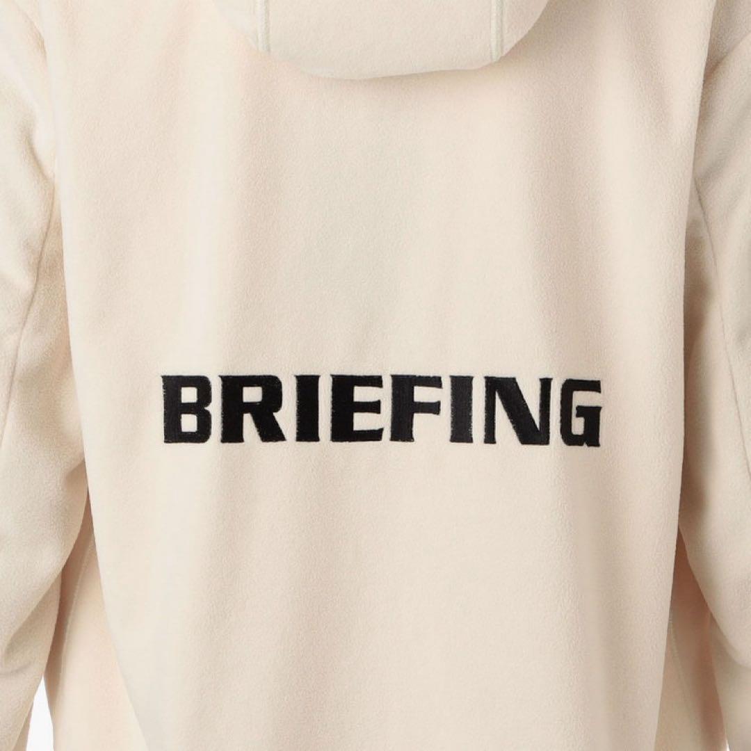 ブリーフィング BRIEFING ゴルフ CE MEN’S 2WAY PARKA