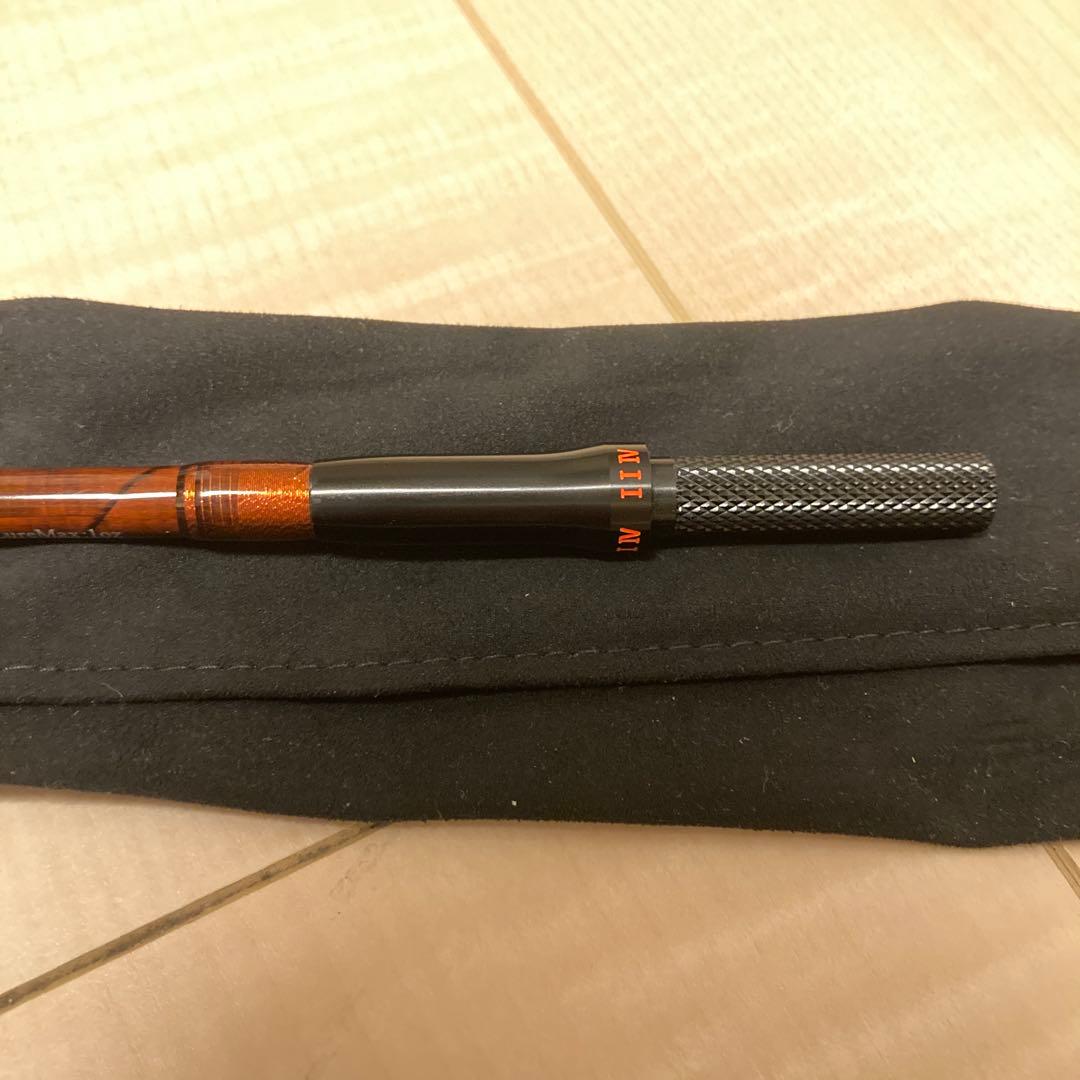 チェスト114 ALLEGRO RF-1144 5'2\" トップウォーター