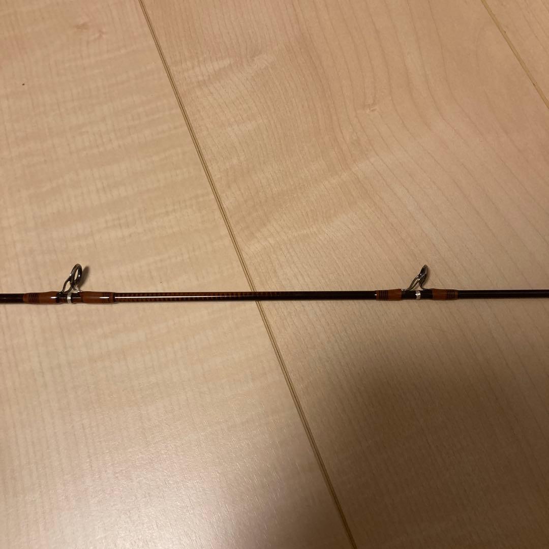 チェスト114 ALLEGRO RF-1144 5'2\" トップウォーター