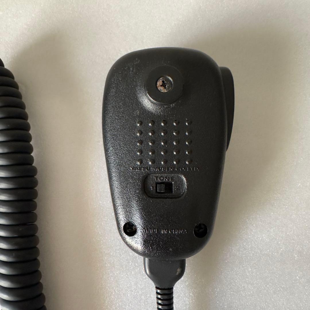 八重洲無線　YAESU FT-857DM 50W