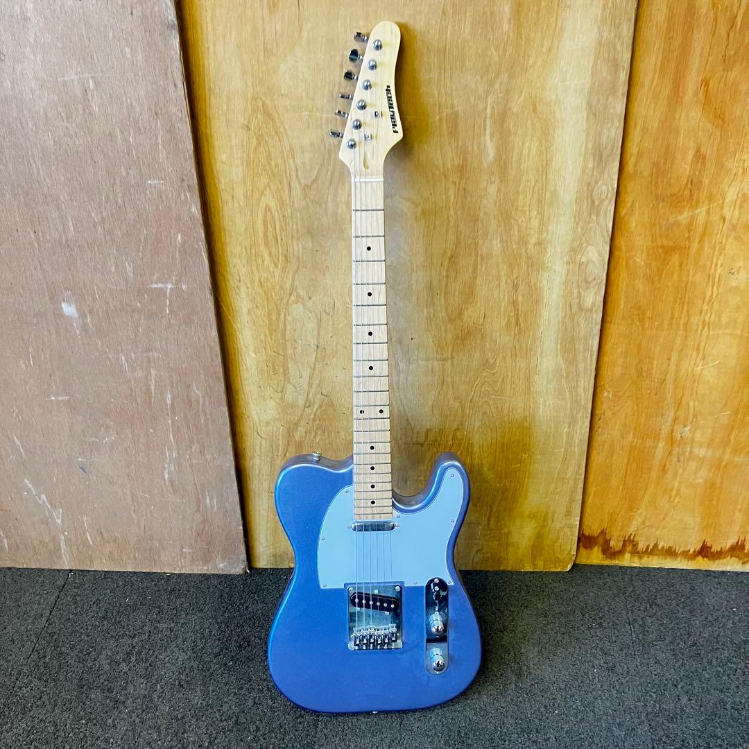 playtech エレキギター TL250