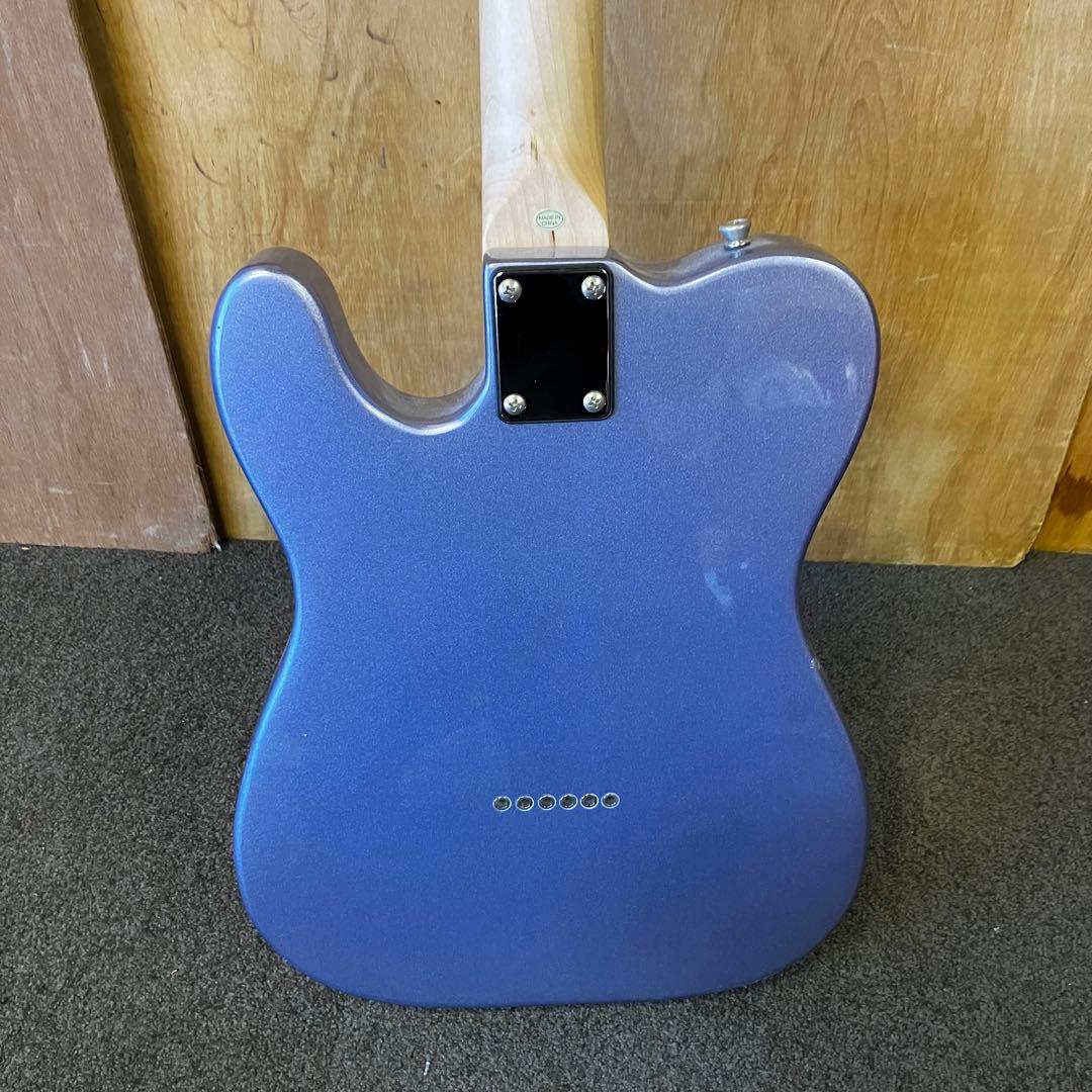 playtech エレキギター TL250