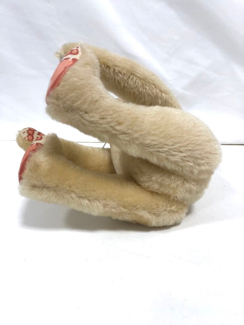 STEIFF シュタイフ テディベア　Dicky 1930 　レプリカ