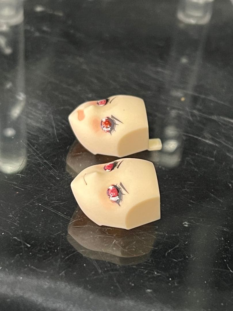 メガミデバイス 【皇巫 スサノヲ レガリア】 美プラ 完成品 塗装品