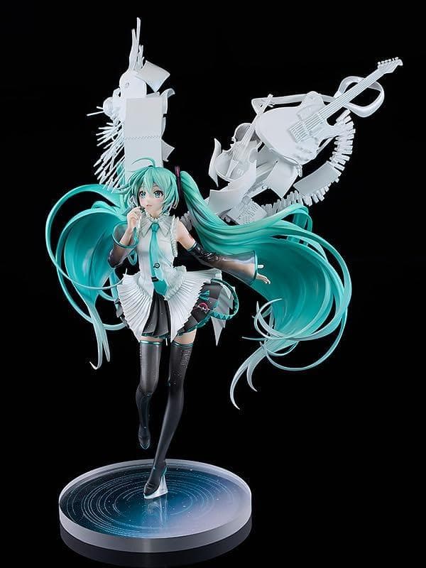 初音ミク Happy 16th Birthday Ver.（新品•未開封)