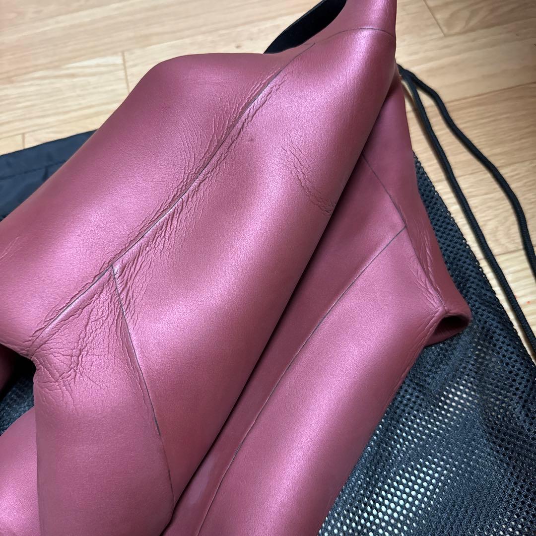 TRIDIVE 3ミリ　ロンスプ