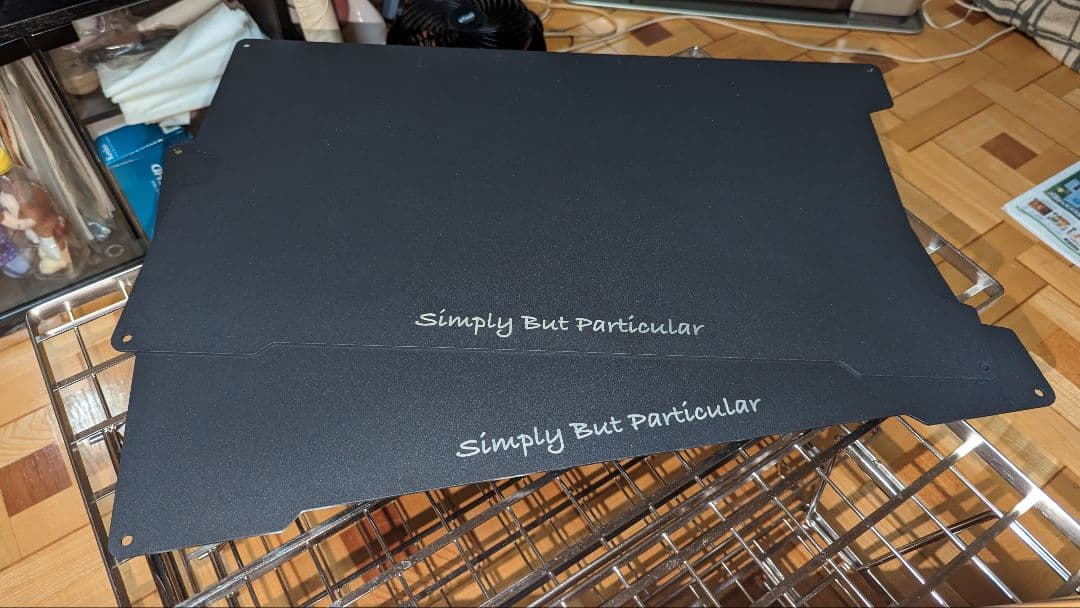 Campingmoon　フィールドラック