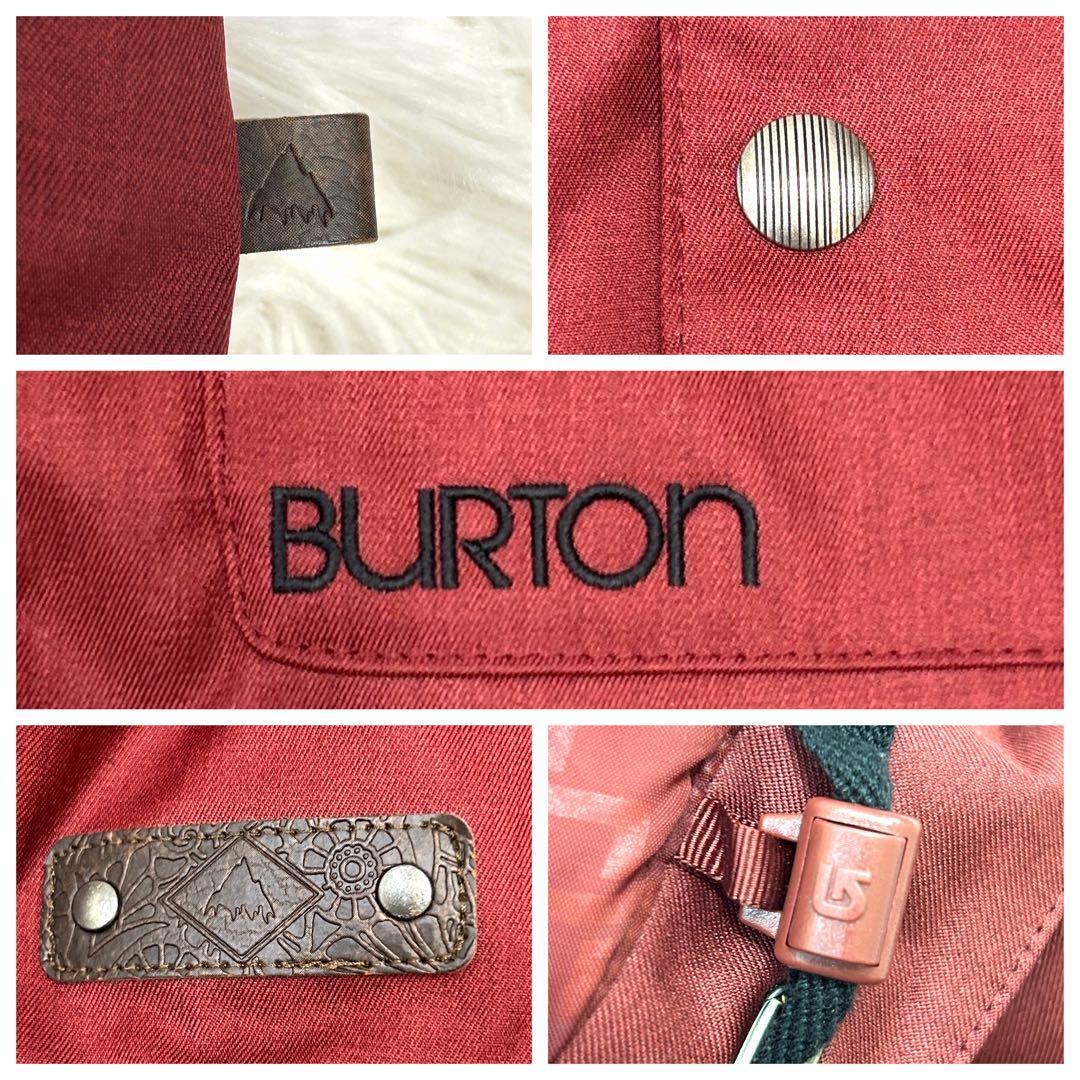 【美品‼︎】BURTON ジャケット XL