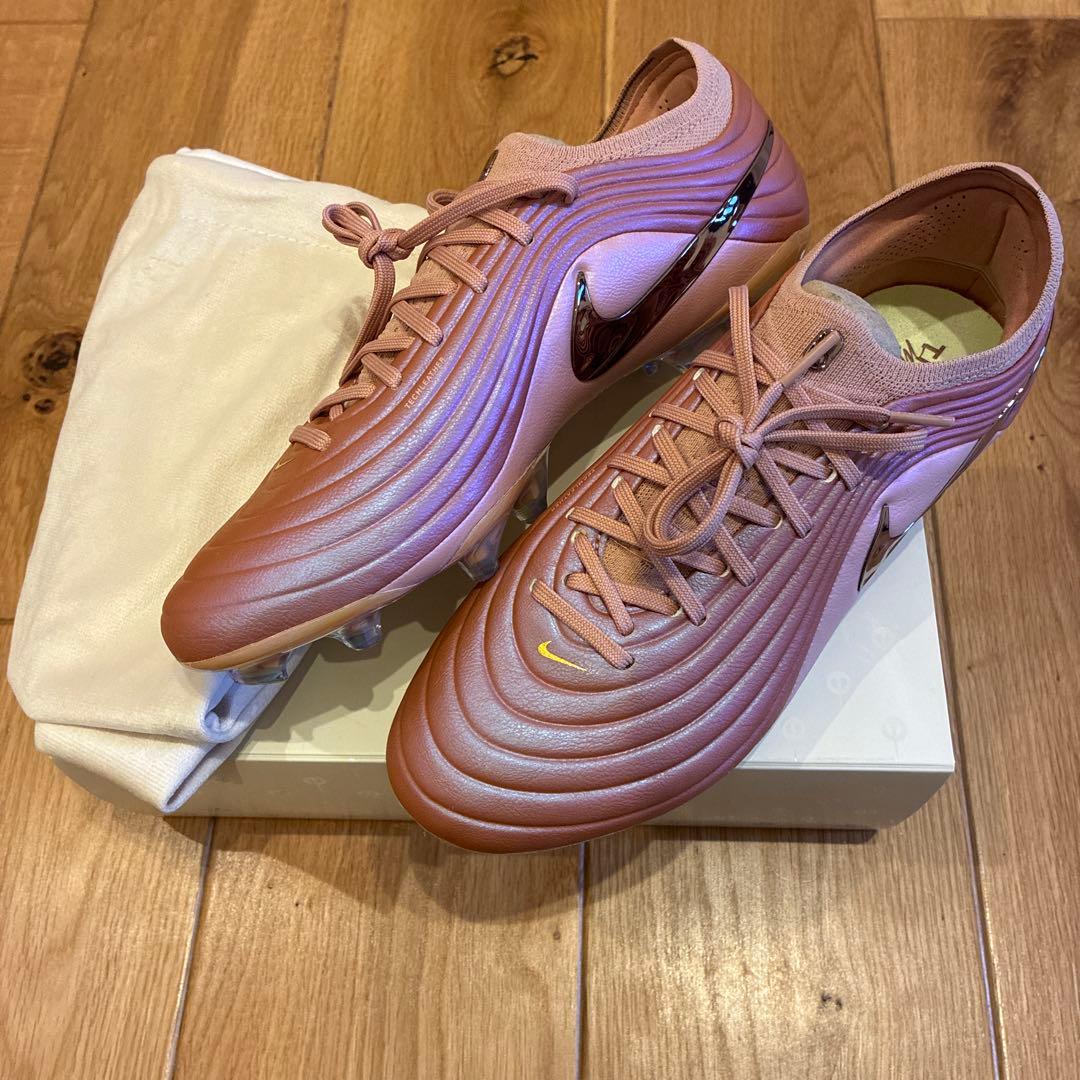 ティエンポ マエストロ エリート FG LE