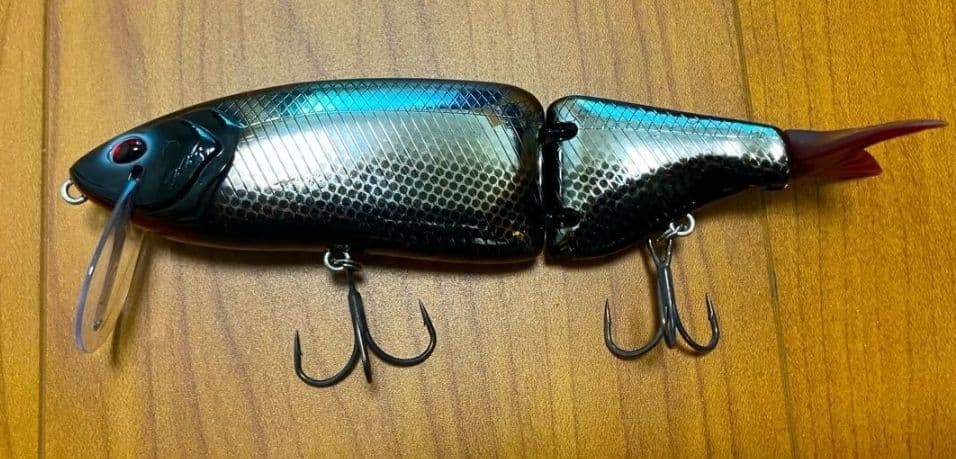 美品　DRT タイニークラッシュ ラッドセンス×DRT NEO CLASSIC