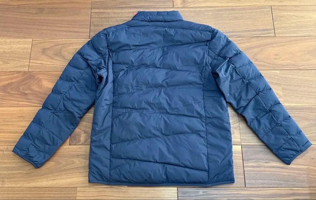 タイトリスト インサレーションジャケット 中綿ジャケット LL Titleist