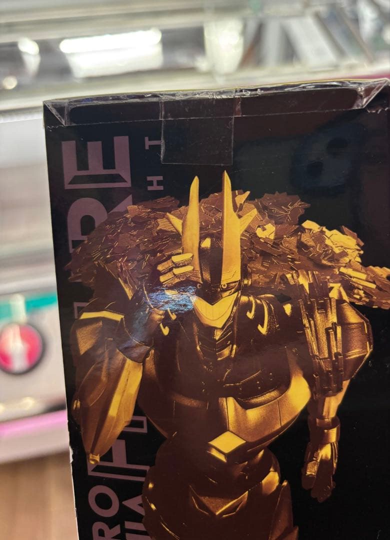 アーマードオールマイト GIGO限定