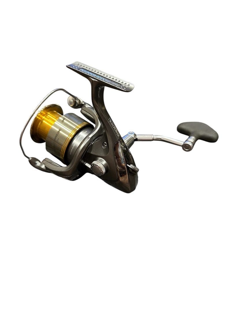 02ツインパワー4000HG