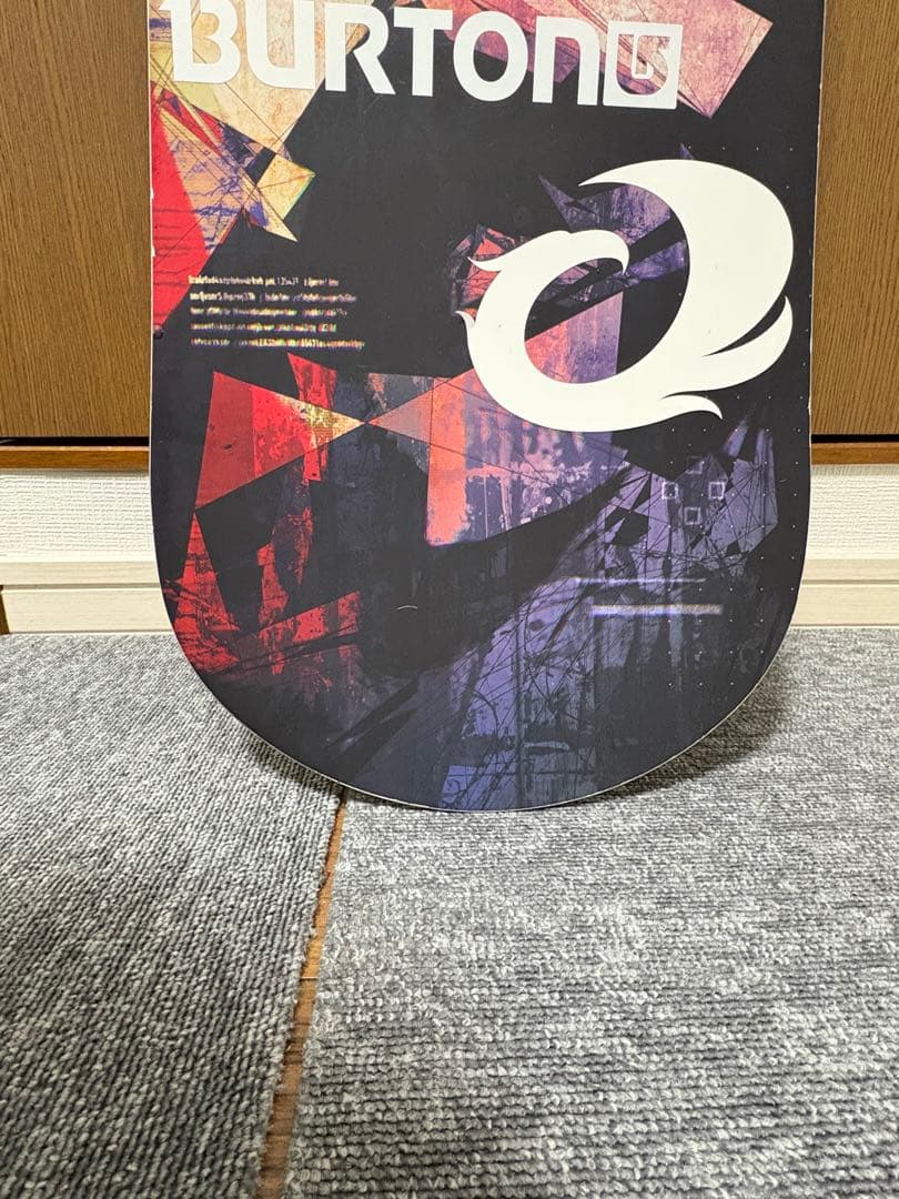 スノーボード OGASAKA_FC 160cm