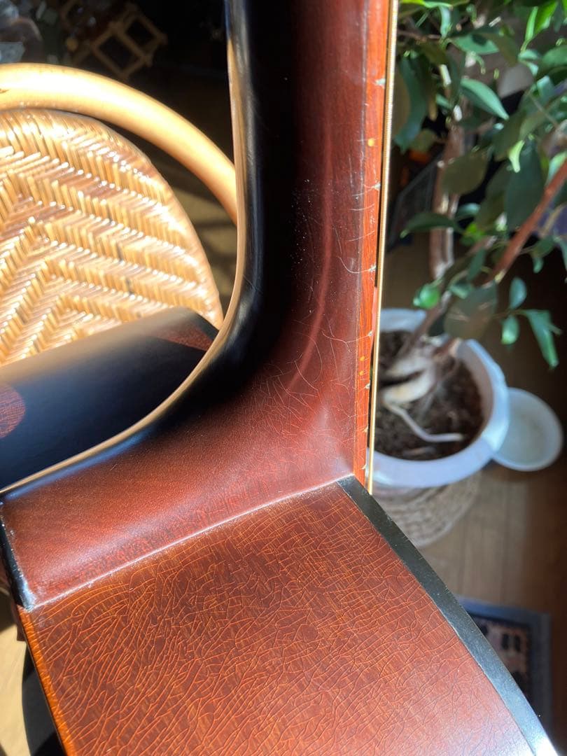 ギター Guild D-4NT 1993