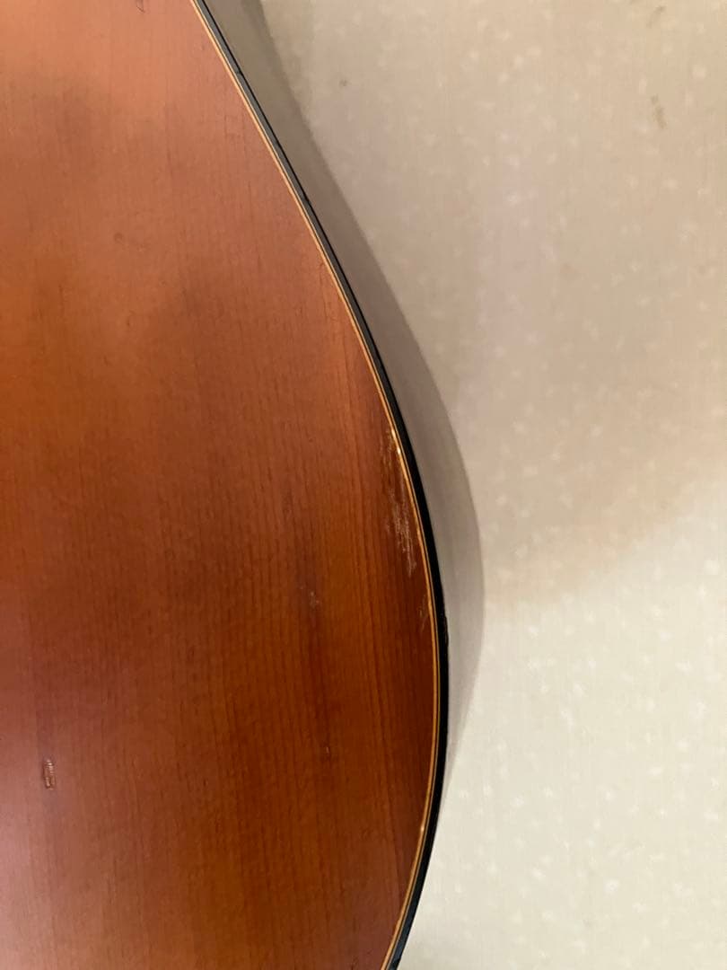 ギター Guild D-4NT 1993