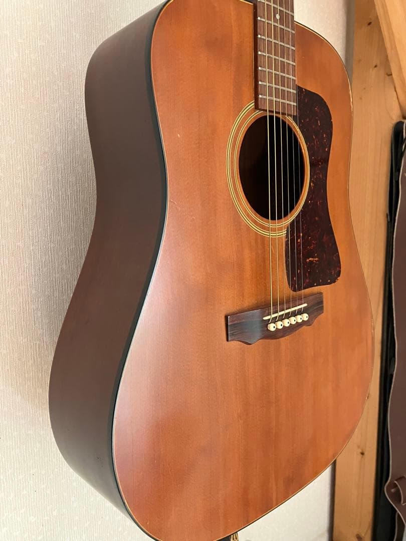 ギター Guild D-4NT 1993