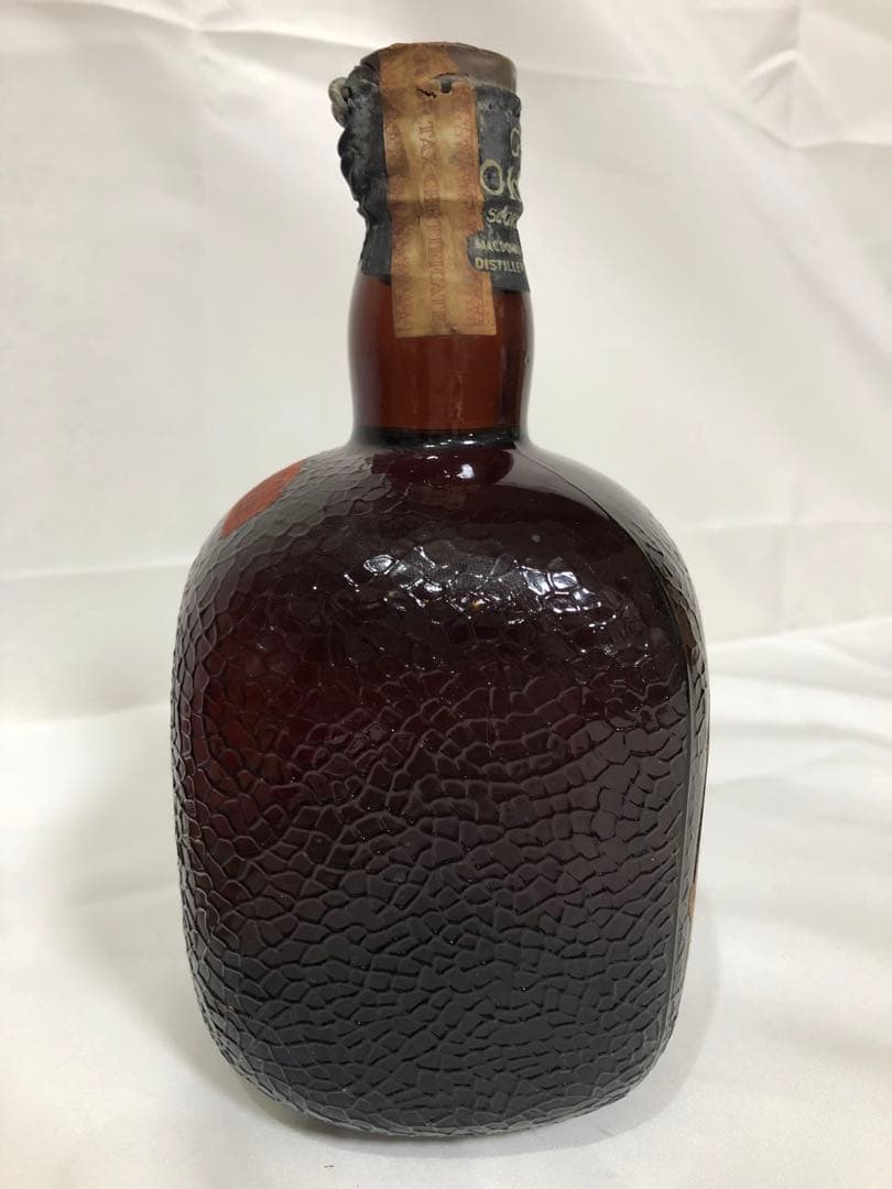 Old Parr スコッチウイスキー 750ml 239