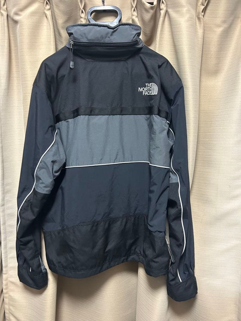 The north face steep tech 90s ビンテージ