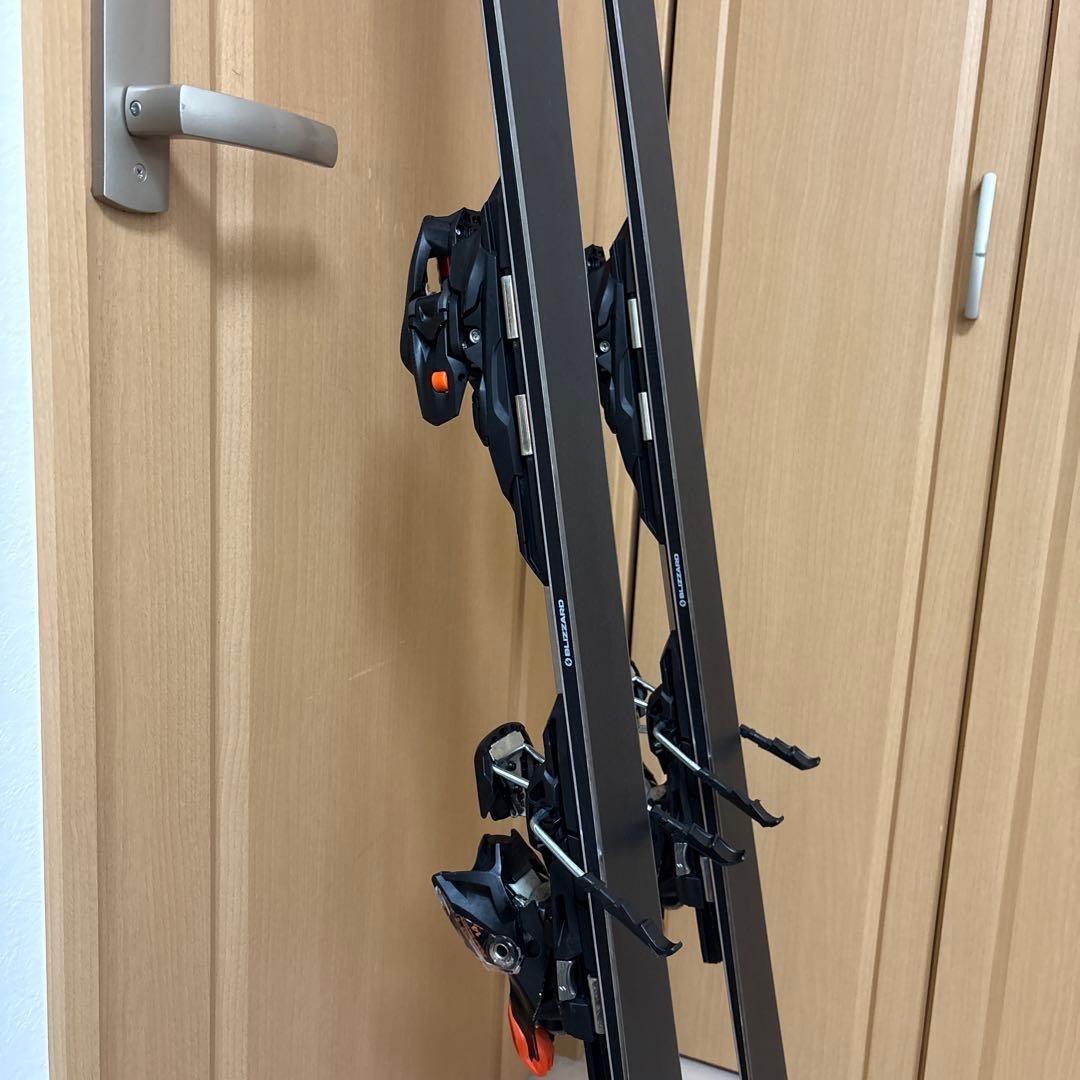 2024 ブリザード FIREBIRD SRC 160 XCELL 14