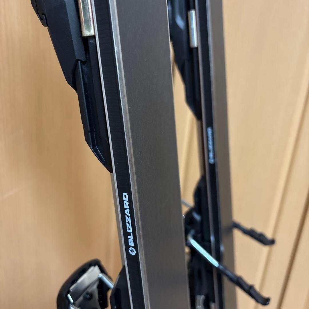 2024 ブリザード FIREBIRD SRC 160 XCELL 14