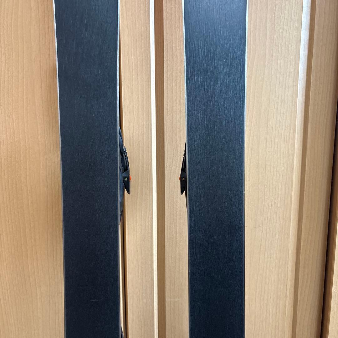 2024 ブリザード FIREBIRD SRC 160 XCELL 14