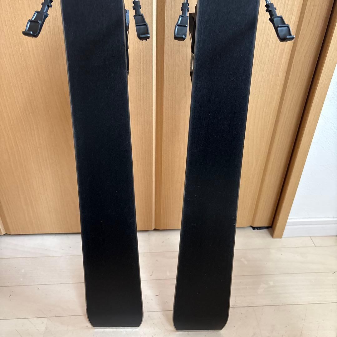 2024 ブリザード FIREBIRD SRC 160 XCELL 14