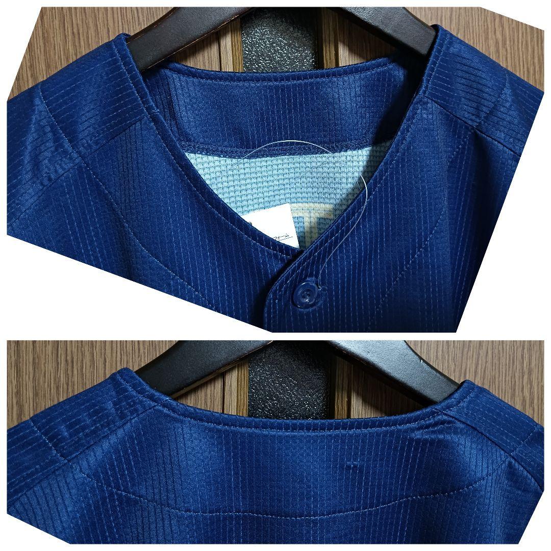 横浜DeNAベイスターズ 松尾汐恩 #5 Kanagawaユニフォーム タグ付き