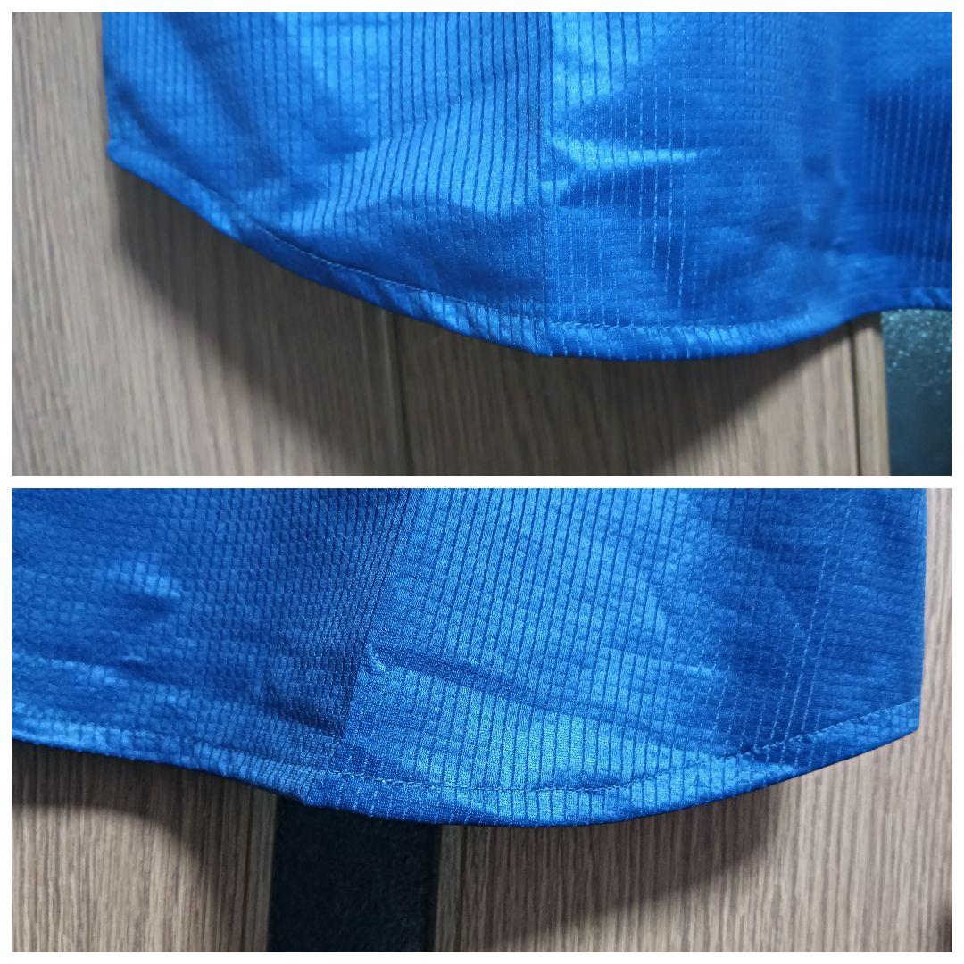 横浜DeNAベイスターズ 松尾汐恩 #5 Kanagawaユニフォーム タグ付き