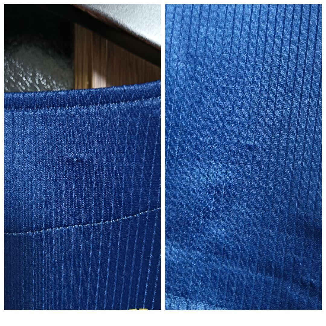 横浜DeNAベイスターズ 松尾汐恩 #5 Kanagawaユニフォーム タグ付き