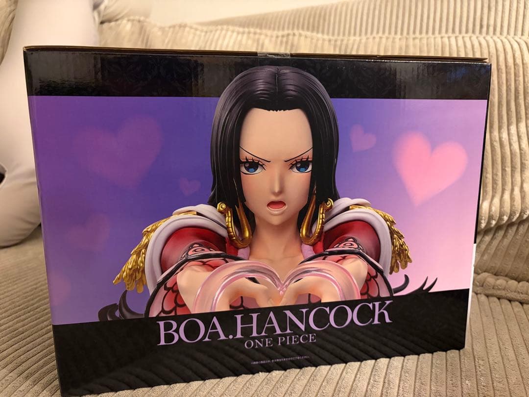 メモリーオブヒロインズ A賞 フィギュア 無開封