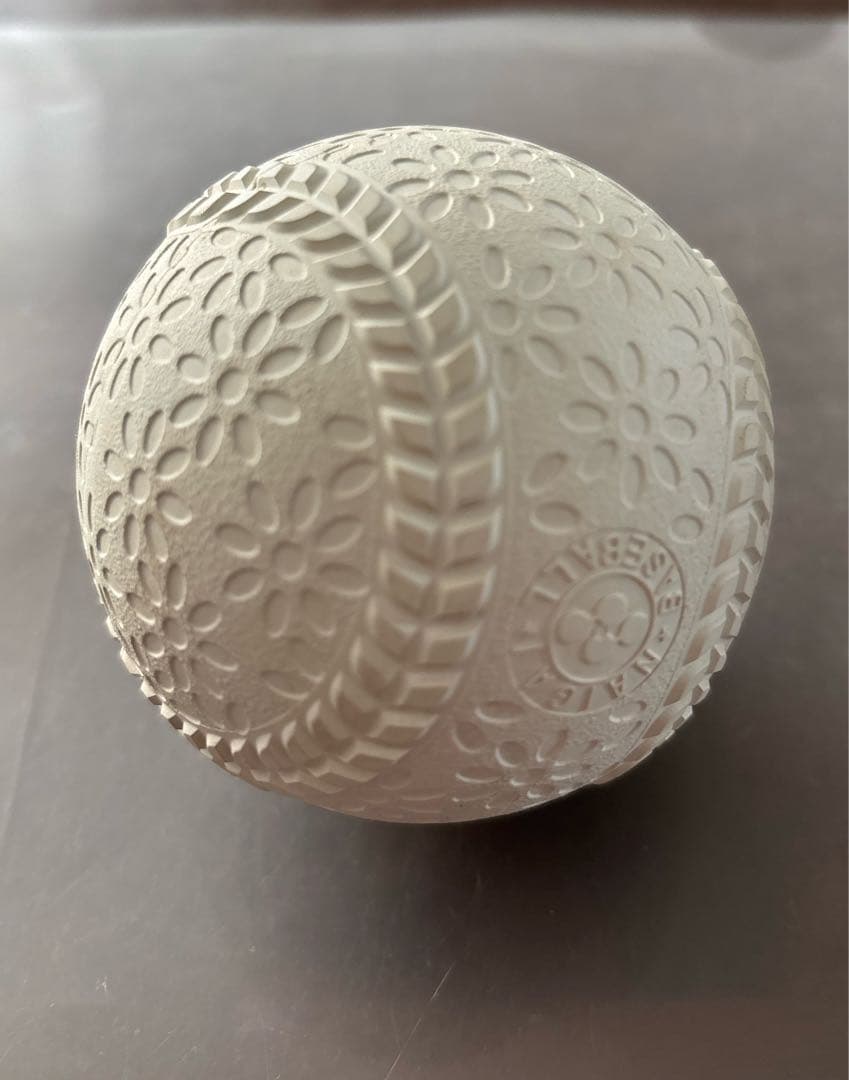 【ともちか】SSK テクニカルピッチ 軟式球 J号 TP003J