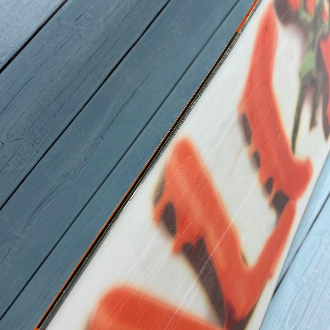 SALOMON Sabotage 152 スノーボード 板