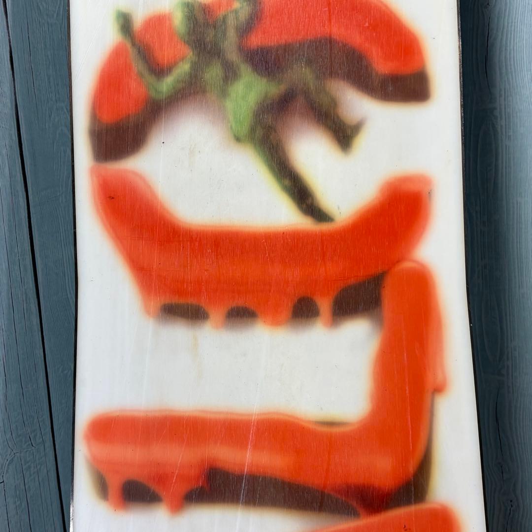 SALOMON Sabotage 152 スノーボード 板