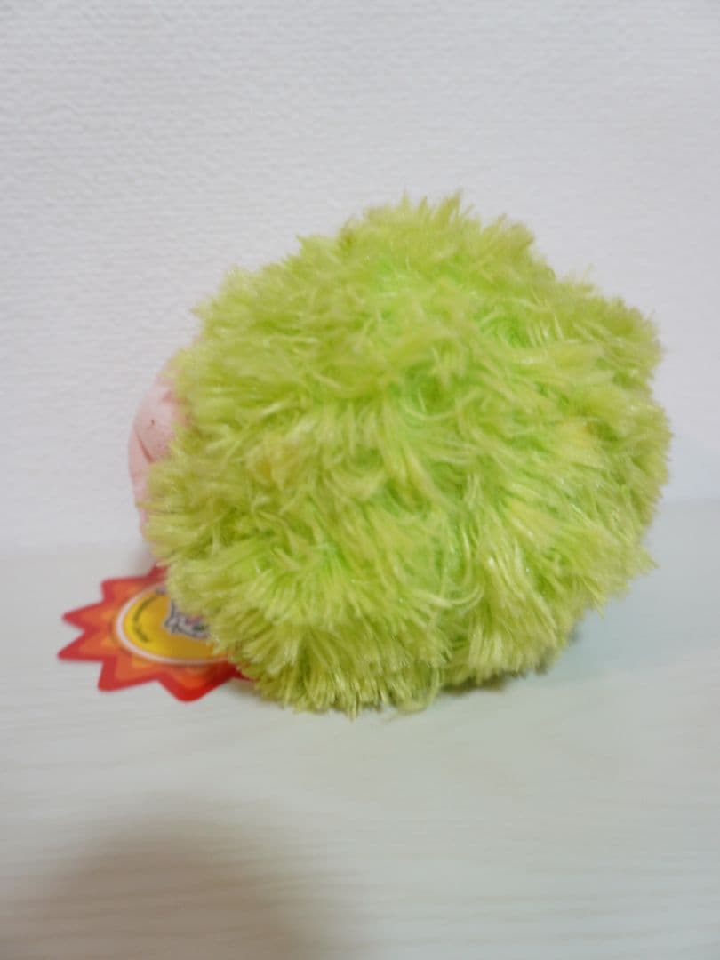 【タグ付き】シェイミ/ポケドール