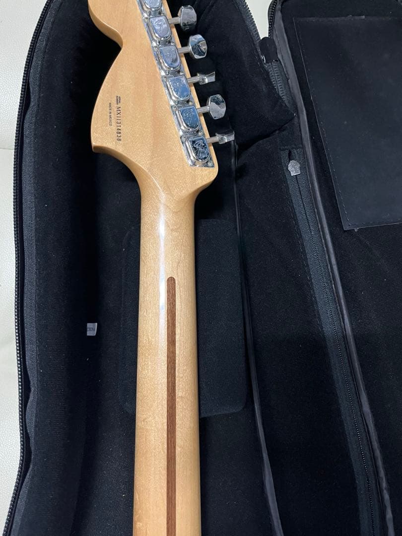 ギター Fender Telecaster Deluxe