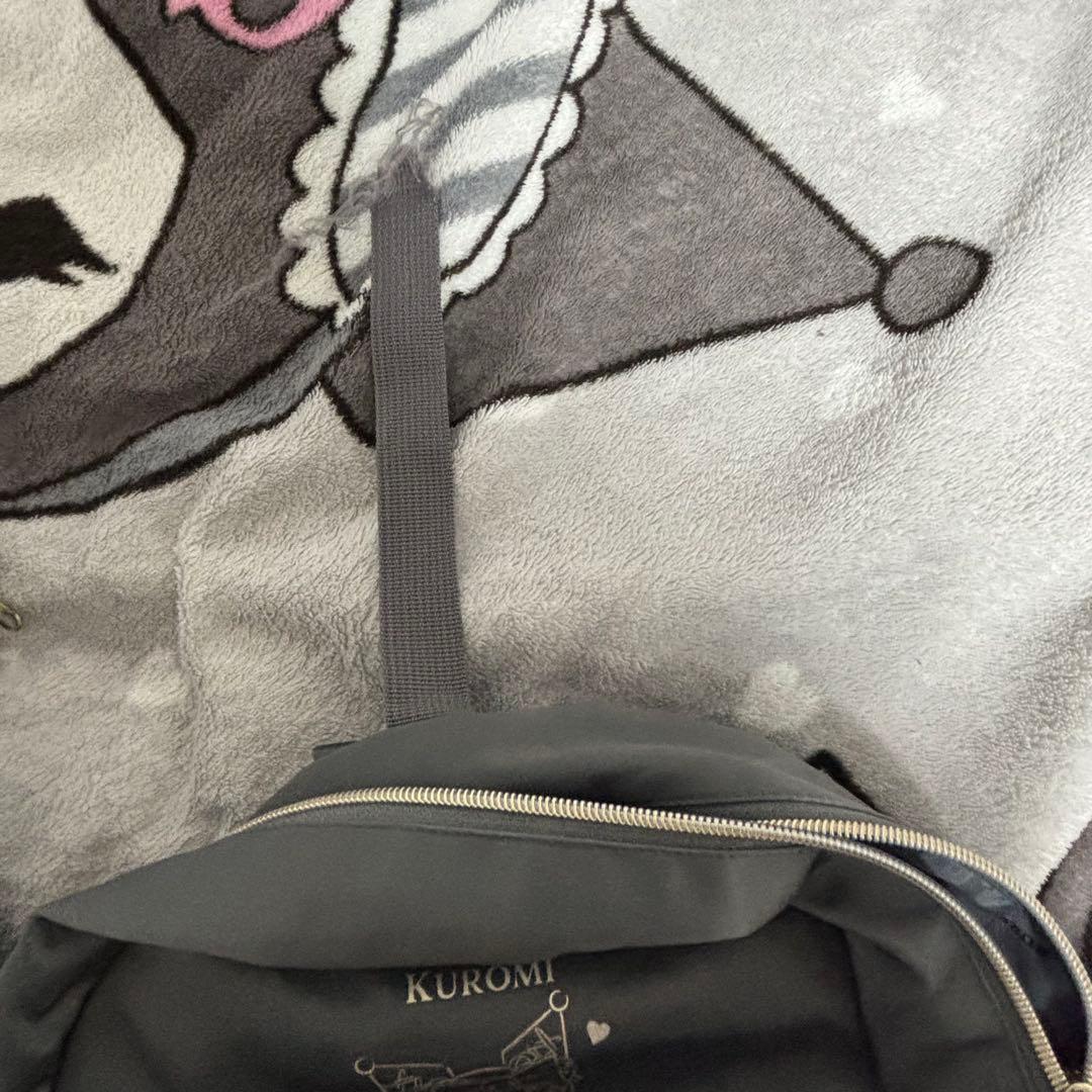 クロミ まとめ売り ぬいぐるみ 一番くじ その他 約40点