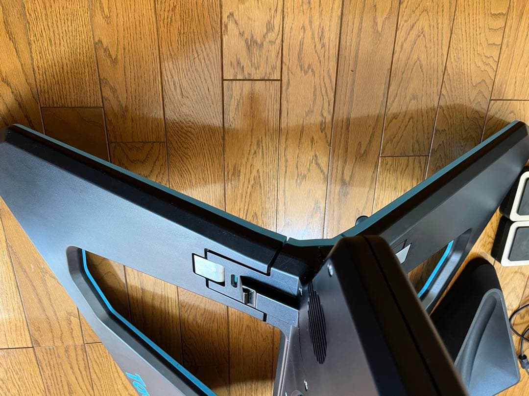 Tacx NEO 2 Smart （スマートトレーナー　ローラー）