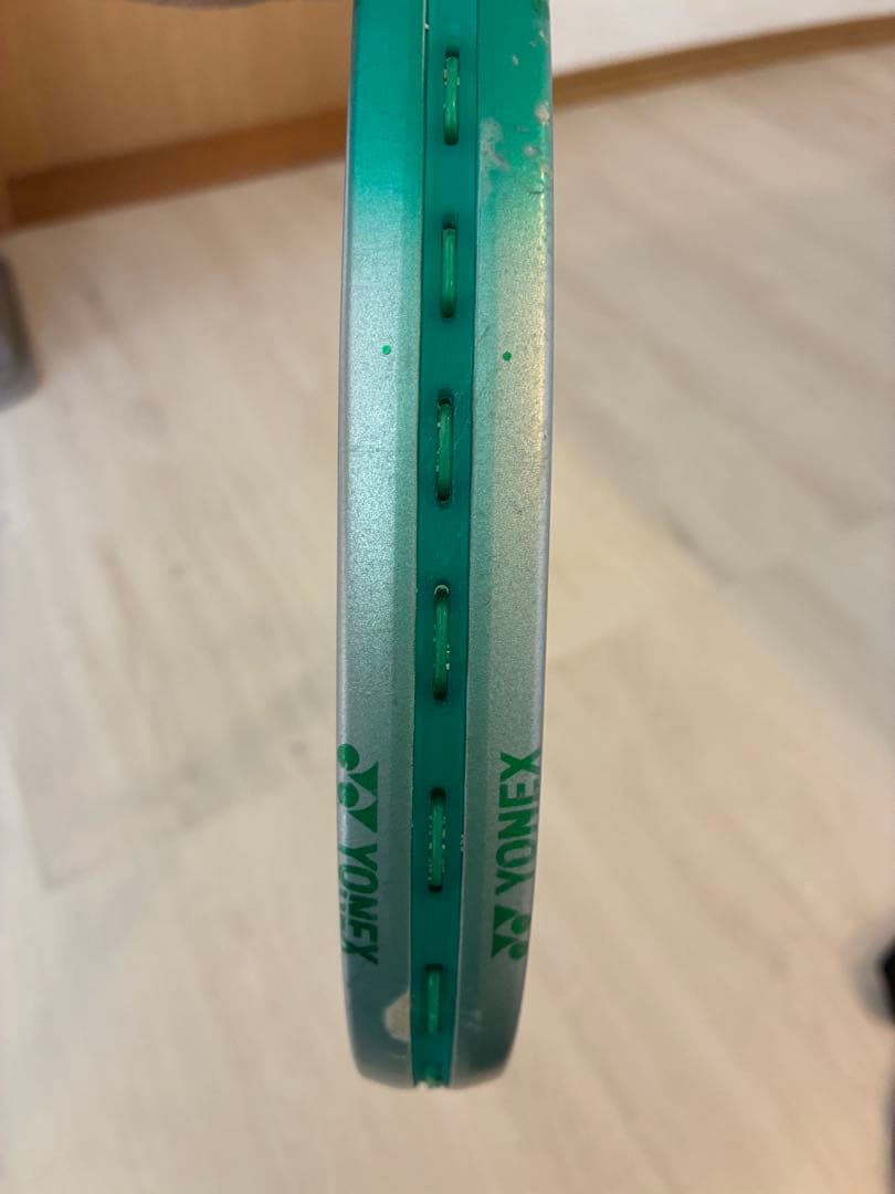 ヨネックス ソフトテニスラケット ボルトレイジ 7S 02VR7S ケ