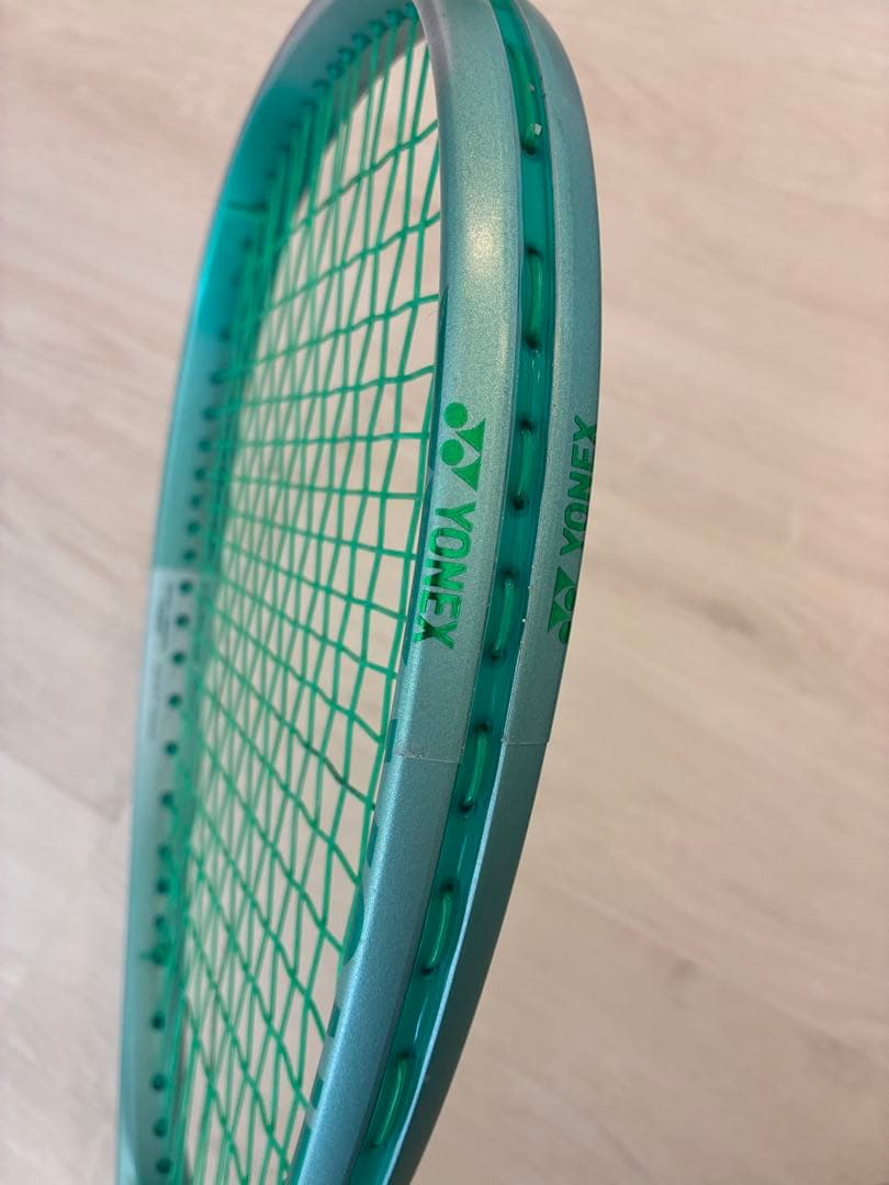 ヨネックス ソフトテニスラケット ボルトレイジ 7S 02VR7S ケ