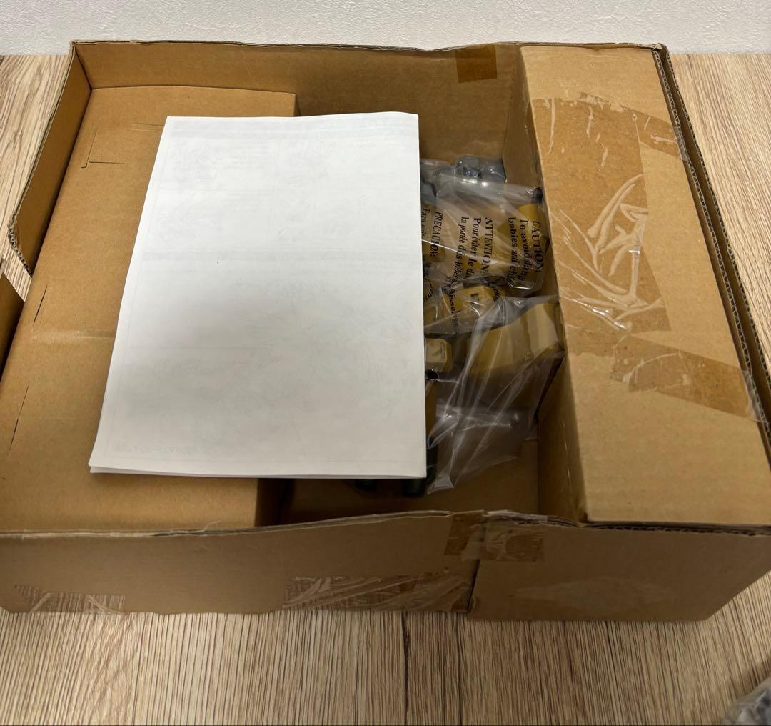 ⭕️未使用　G グランドガンダム　機動武闘伝　Gガンダ厶　獅王争覇