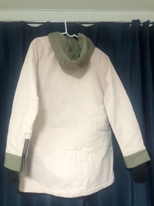 AIR BLASTERウェア　スノーボード