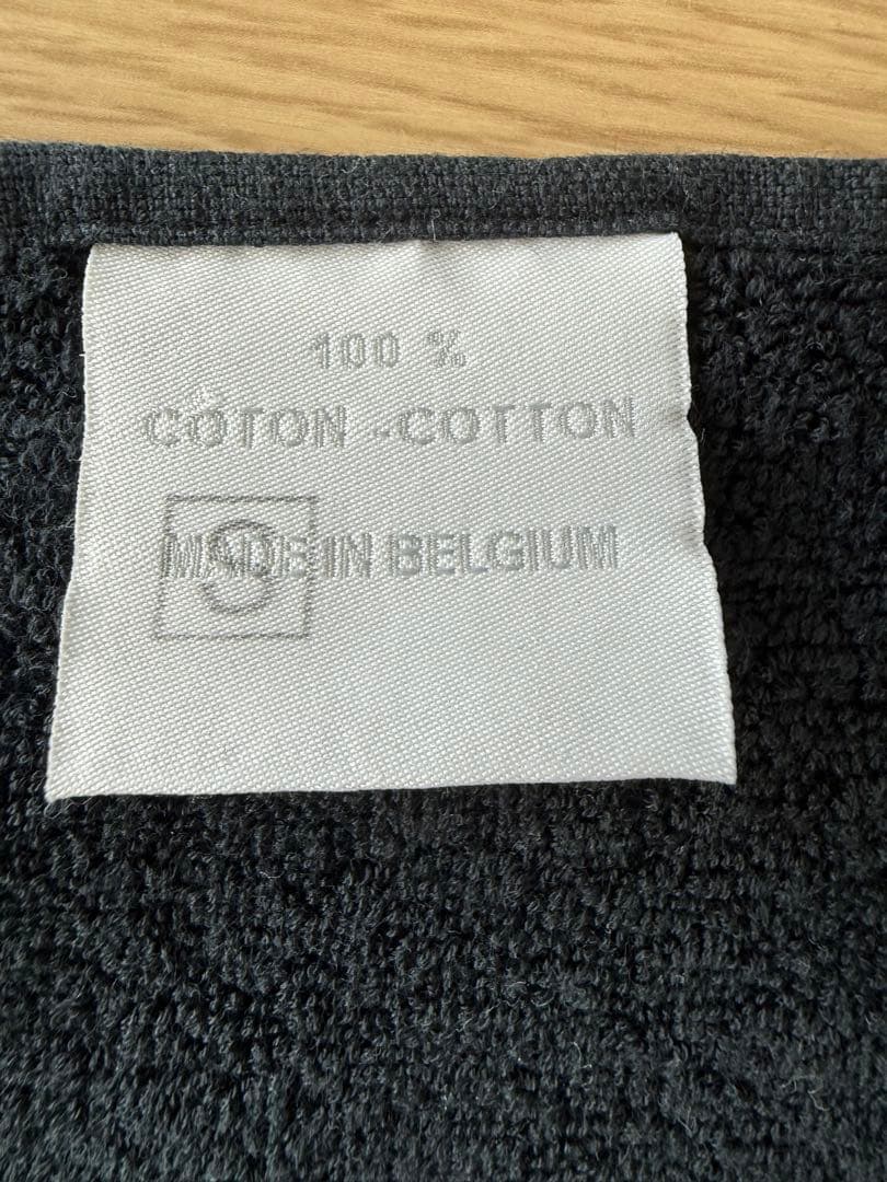 エルメス Hermès ハンドタオル2枚セット コットン00%