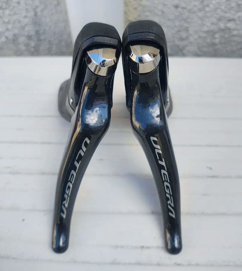 ナダル　Shimano Ultegra ST-R8000