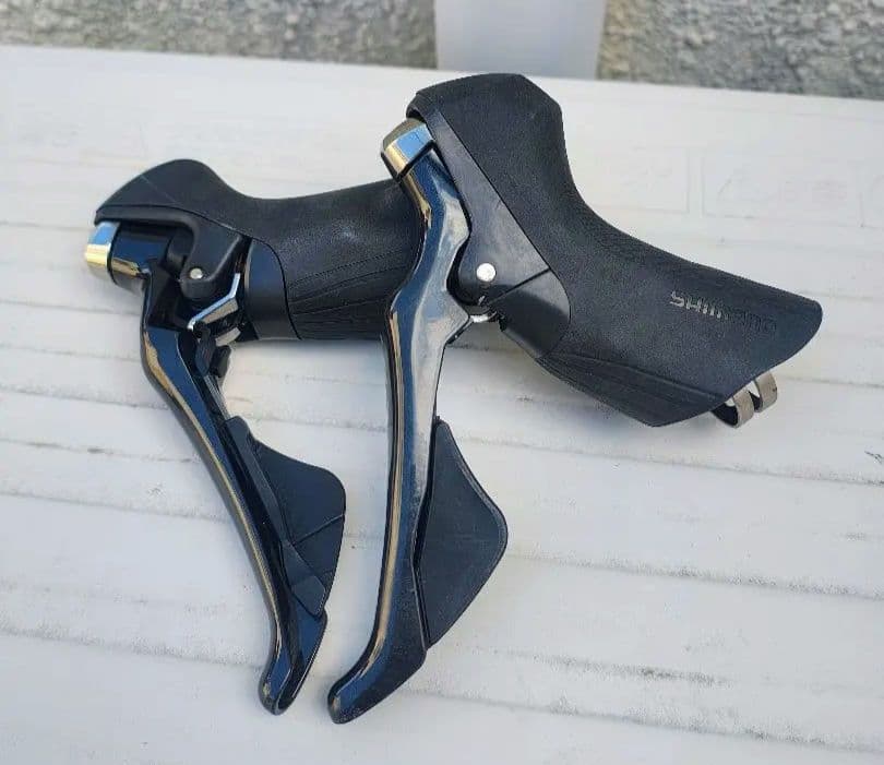 ナダル　Shimano Ultegra ST-R8000